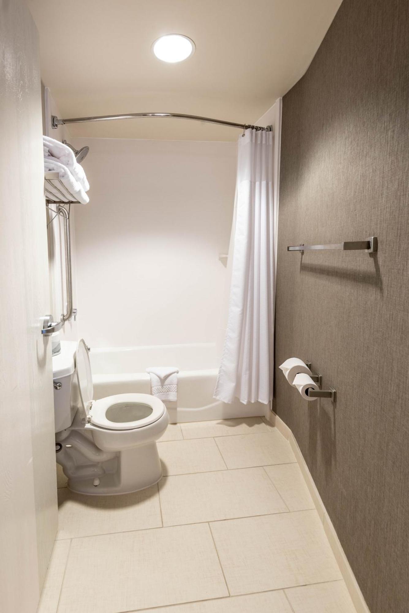 Springhill Suites Columbus Airport Gahanna מראה חיצוני תמונה