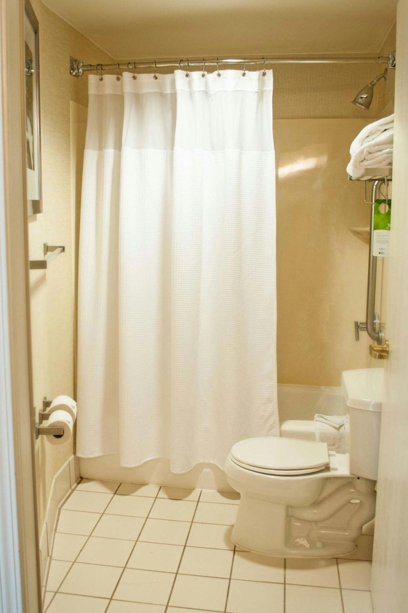 Springhill Suites Columbus Airport Gahanna מראה חיצוני תמונה