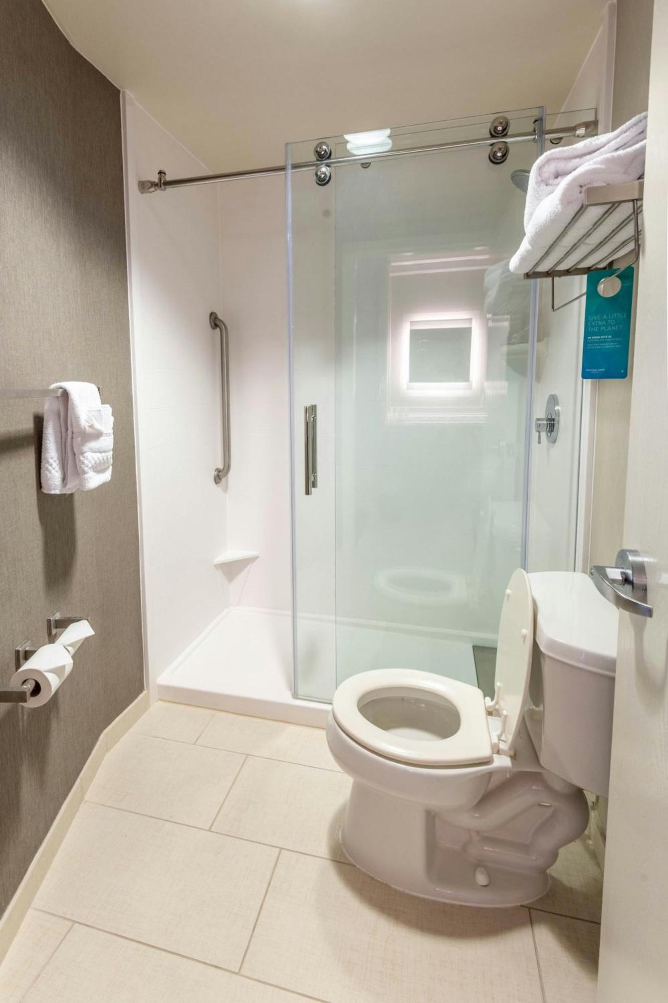 Springhill Suites Columbus Airport Gahanna מראה חיצוני תמונה