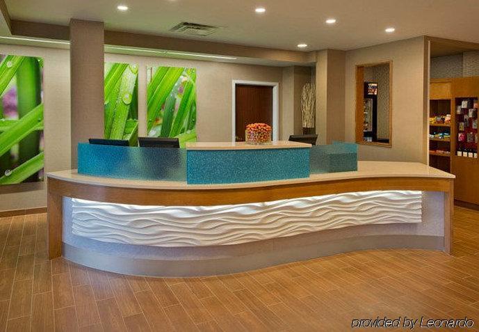 Springhill Suites Columbus Airport Gahanna מראה חיצוני תמונה