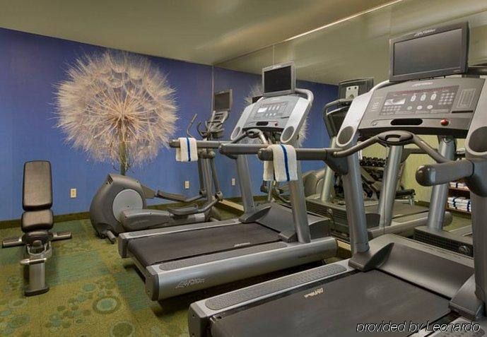 Springhill Suites Columbus Airport Gahanna מראה חיצוני תמונה
