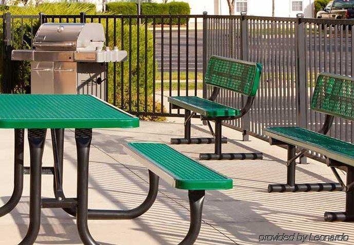 Springhill Suites Columbus Airport Gahanna מראה חיצוני תמונה