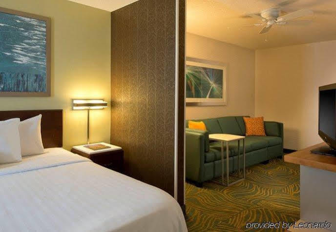 Springhill Suites Columbus Airport Gahanna מראה חיצוני תמונה